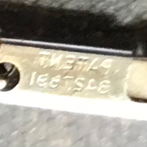 Luminous Hobe’ necklace 27” - Picture 2 of 7